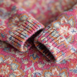 Aroa | Jersey suave con un aspecto elegante