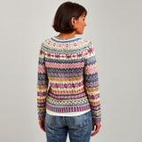 Holly™ – Vintage Islandpullover