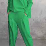 Zoraida - Conjunto Casual