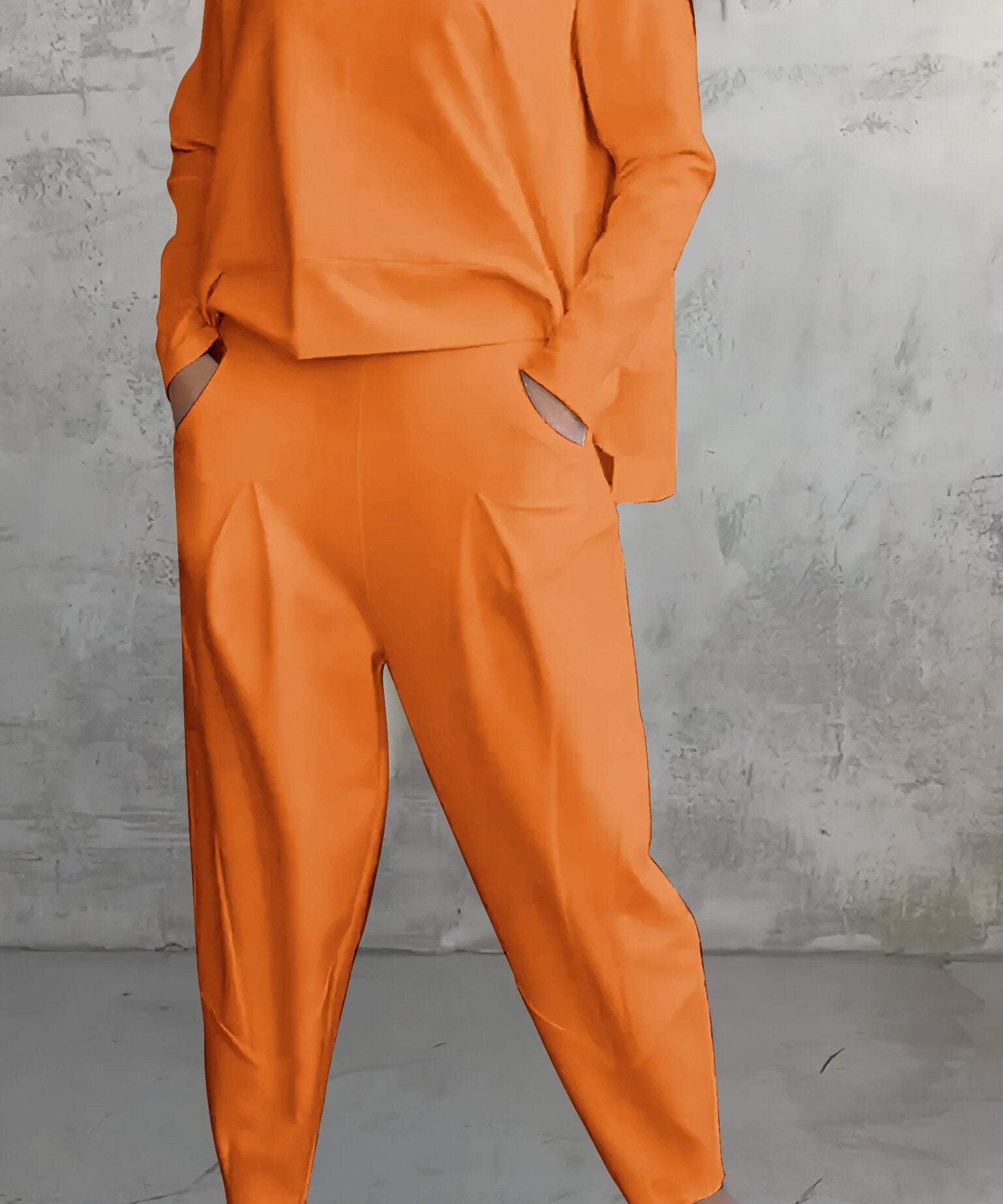 Zoraida - Conjunto Casual