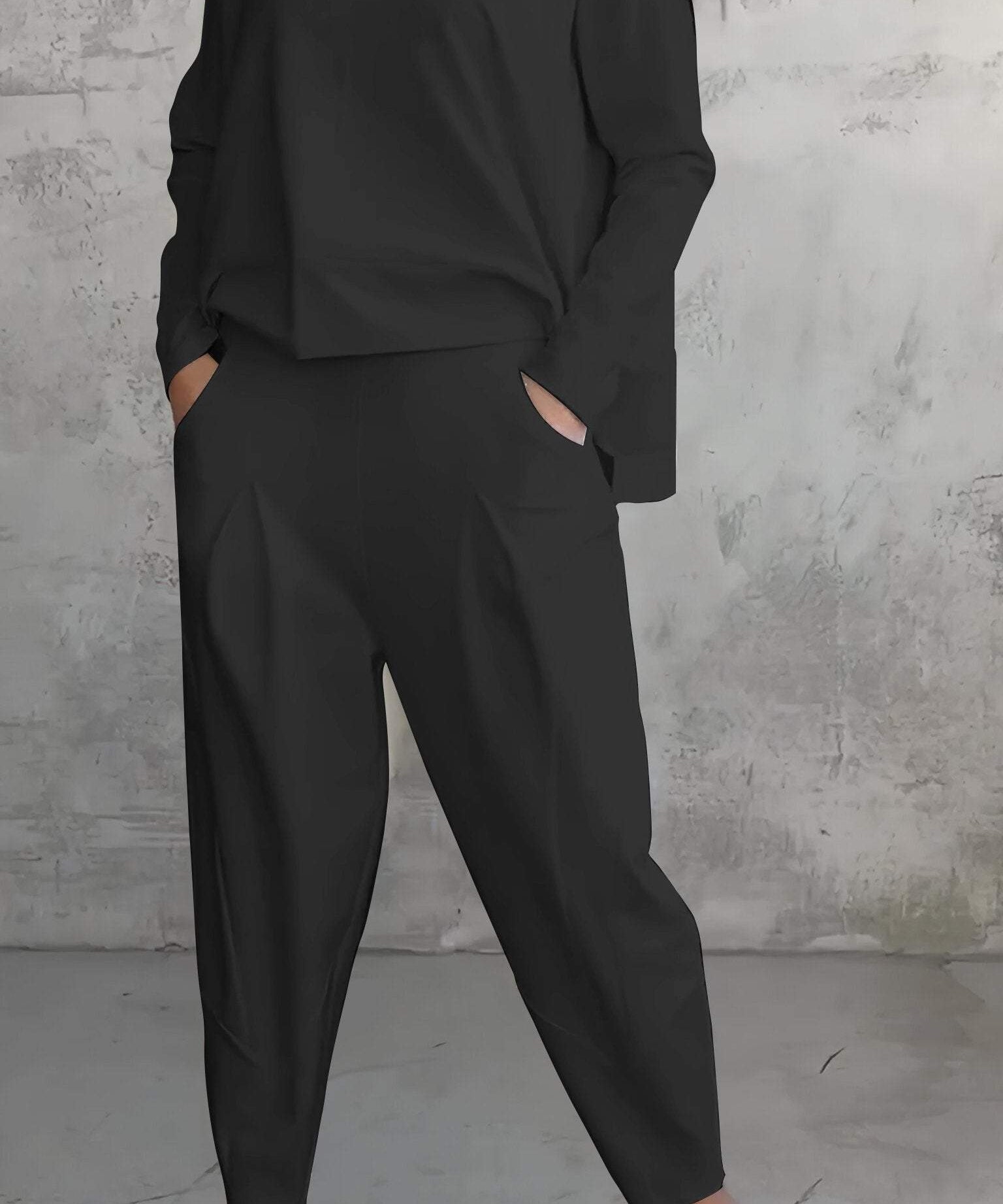 Zoraida - Conjunto Casual