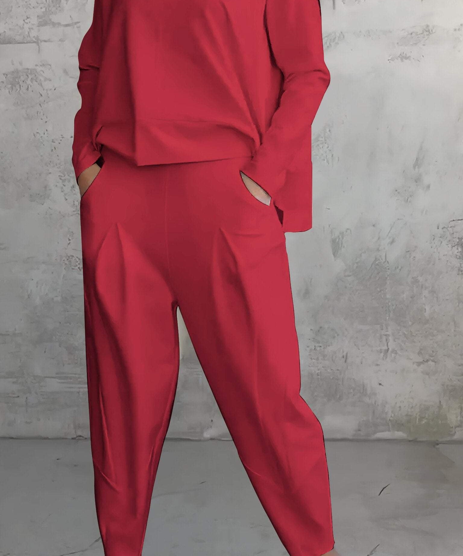 Zoraida - Conjunto Casual