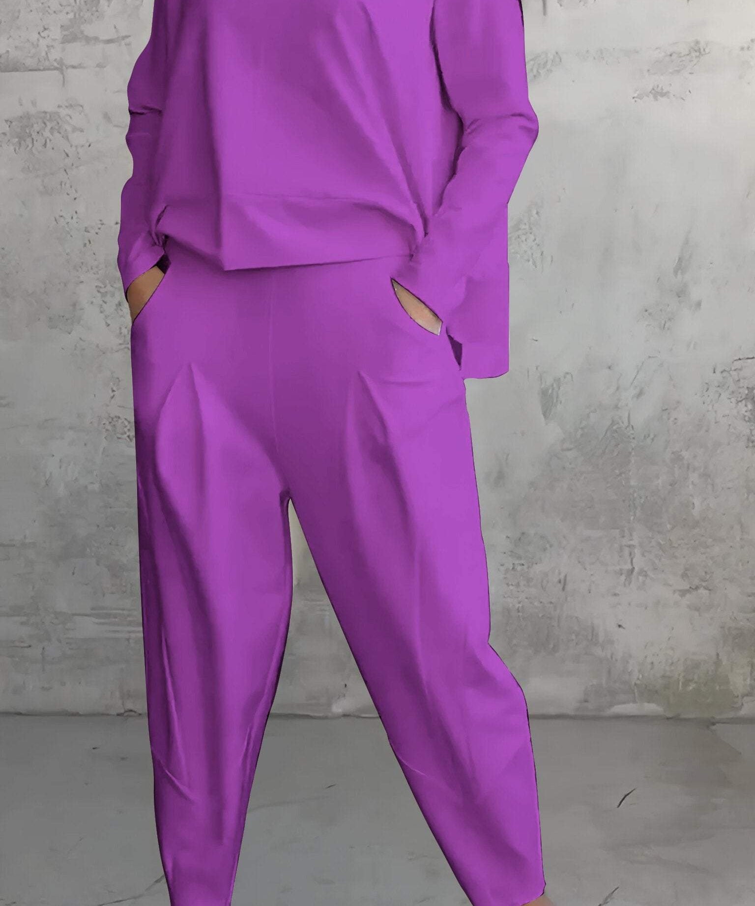 Zoraida - Conjunto Casual