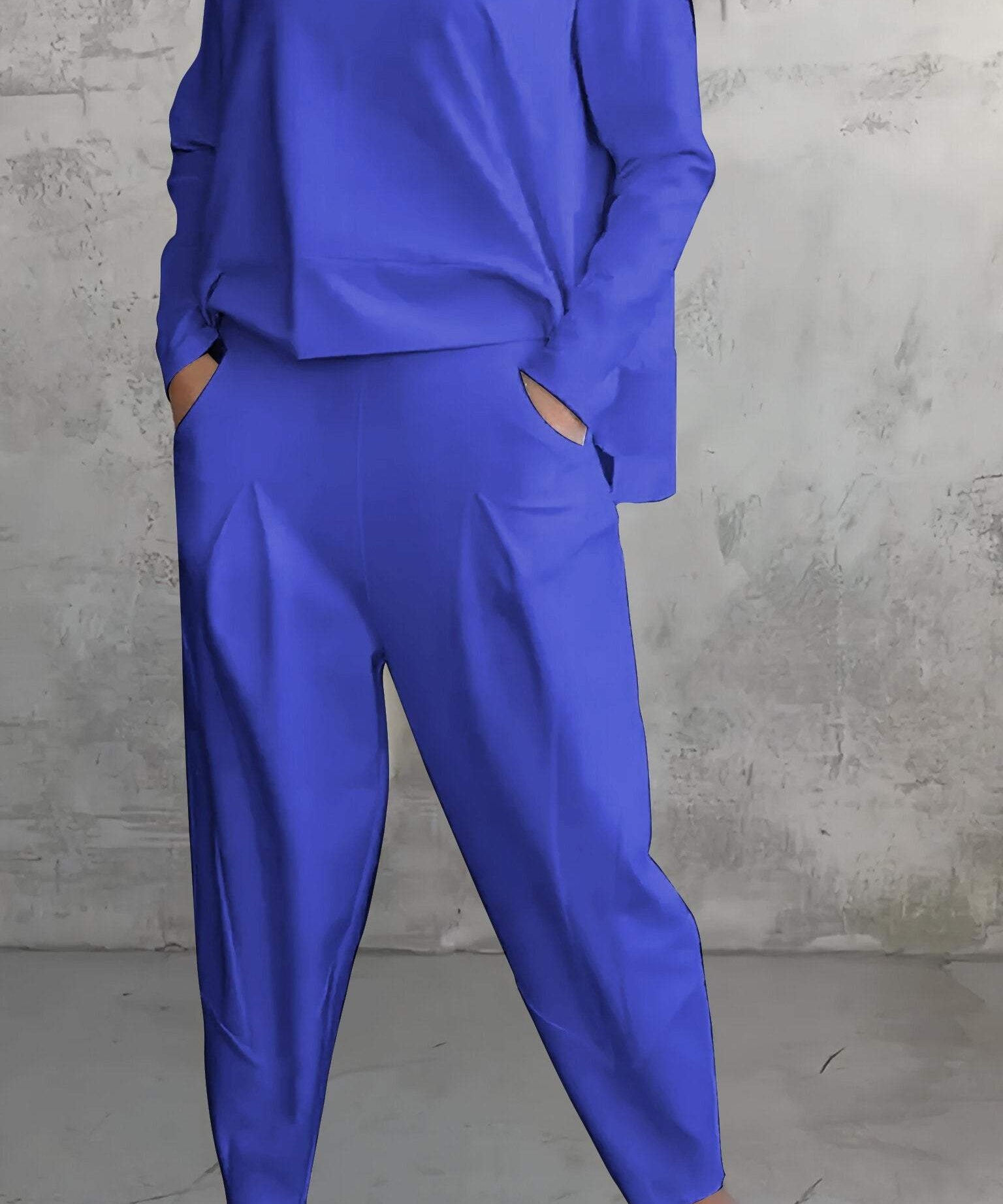 Zoraida - Conjunto Casual