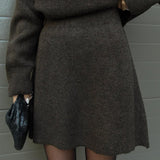 Corinna | Conjunto Trendy de dos Piezas