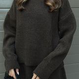 Corinna | Conjunto Trendy de dos Piezas