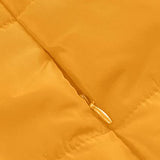 Noa - Abrigo Invierno Acolchado