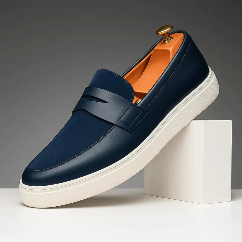 Salvador – Mocasines elegantes
