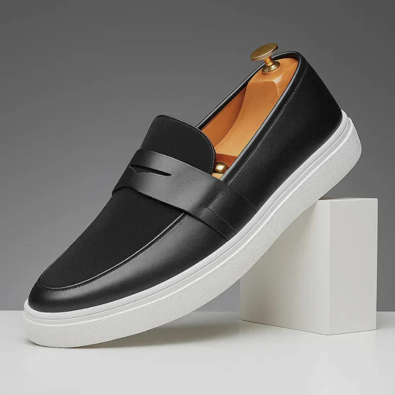 Salvador – Mocasines elegantes