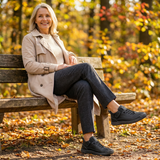 Mia™ – Komfortable & Schmerzfreie Orthopädische Sneakers