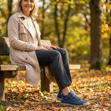 Mia™ – Komfortable & Schmerzfreie Orthopädische Sneakers