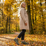 Mia™ – Komfortable & Schmerzfreie Orthopädische Sneakers