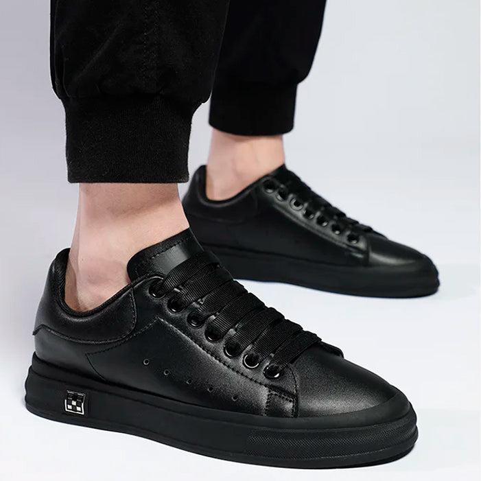 Zapatos Mónaco (+7CM de altura)