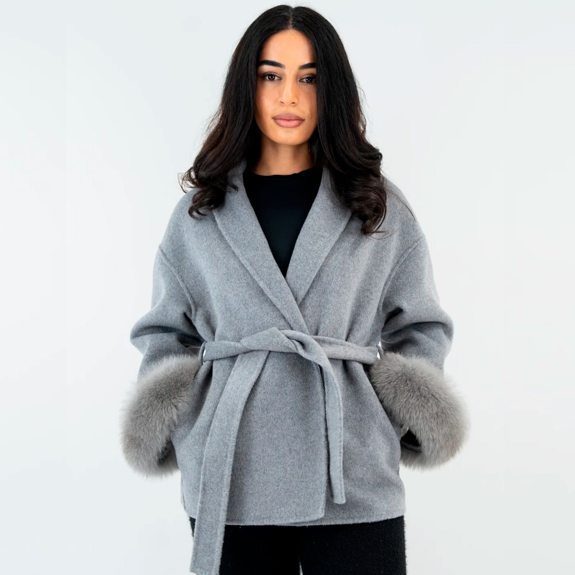 Livia - Abrigo de lujo