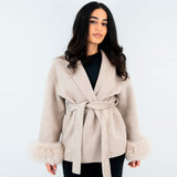 Livia - Abrigo de lujo