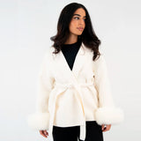 Livia - Abrigo de lujo