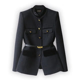 Cléance - Abrigo elegante