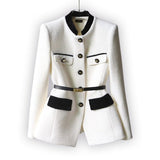 Cléance - Abrigo elegante