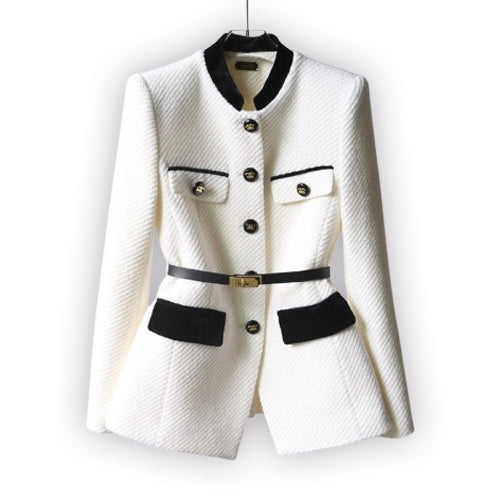 Isadora – Abrigo elegante