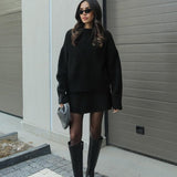 Corinna | Conjunto Trendy de dos Piezas