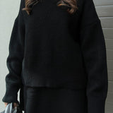 Corinna | Conjunto Trendy de dos Piezas