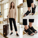 Anne™ | Sandalias con plataforma, de material transpirable para mujeres