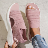 Anne™ | Sandalias con plataforma, de material transpirable para mujeres