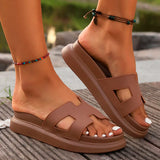 Sandalias Elise - cómodas y elegantes