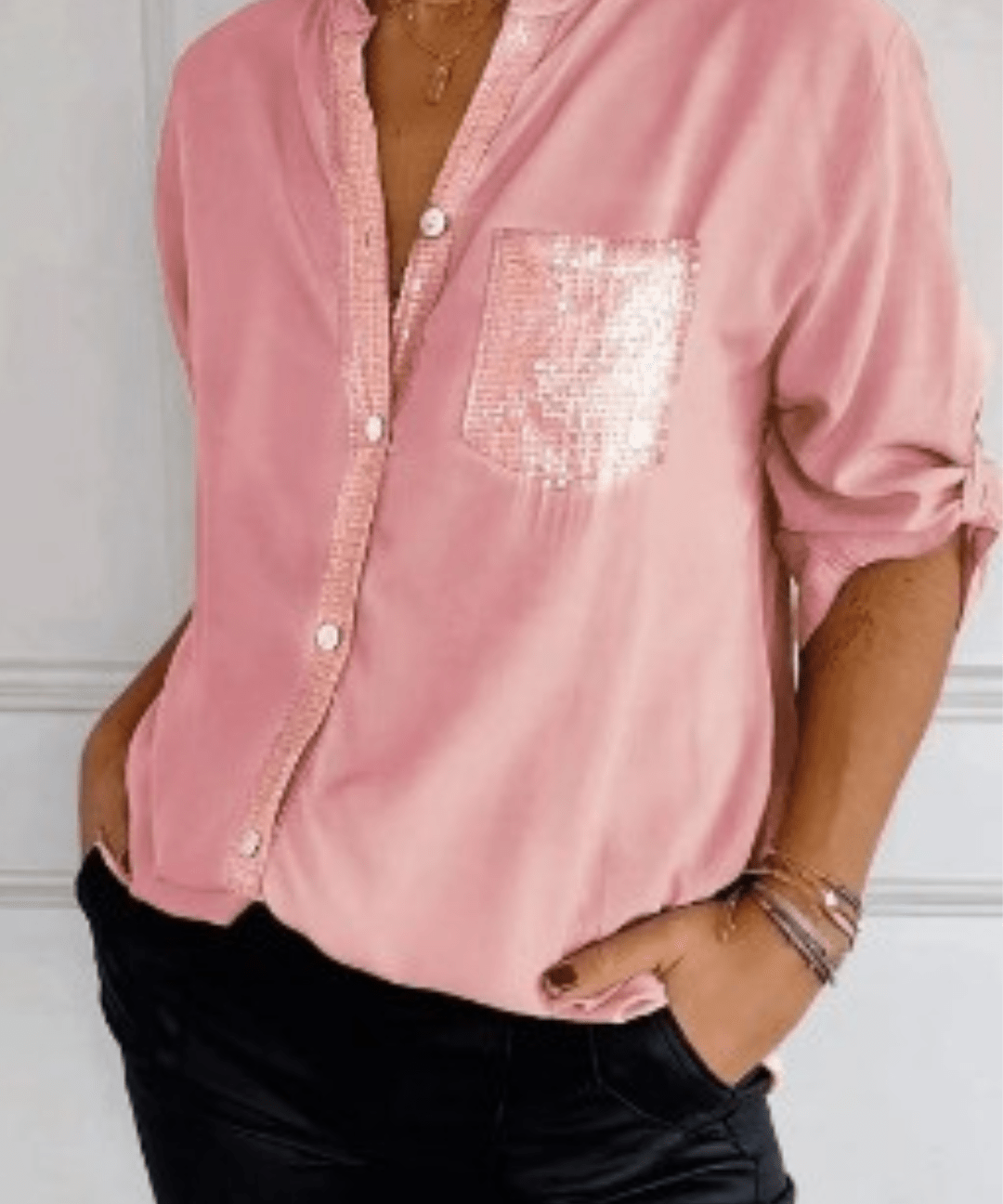 Stefany | Top costero