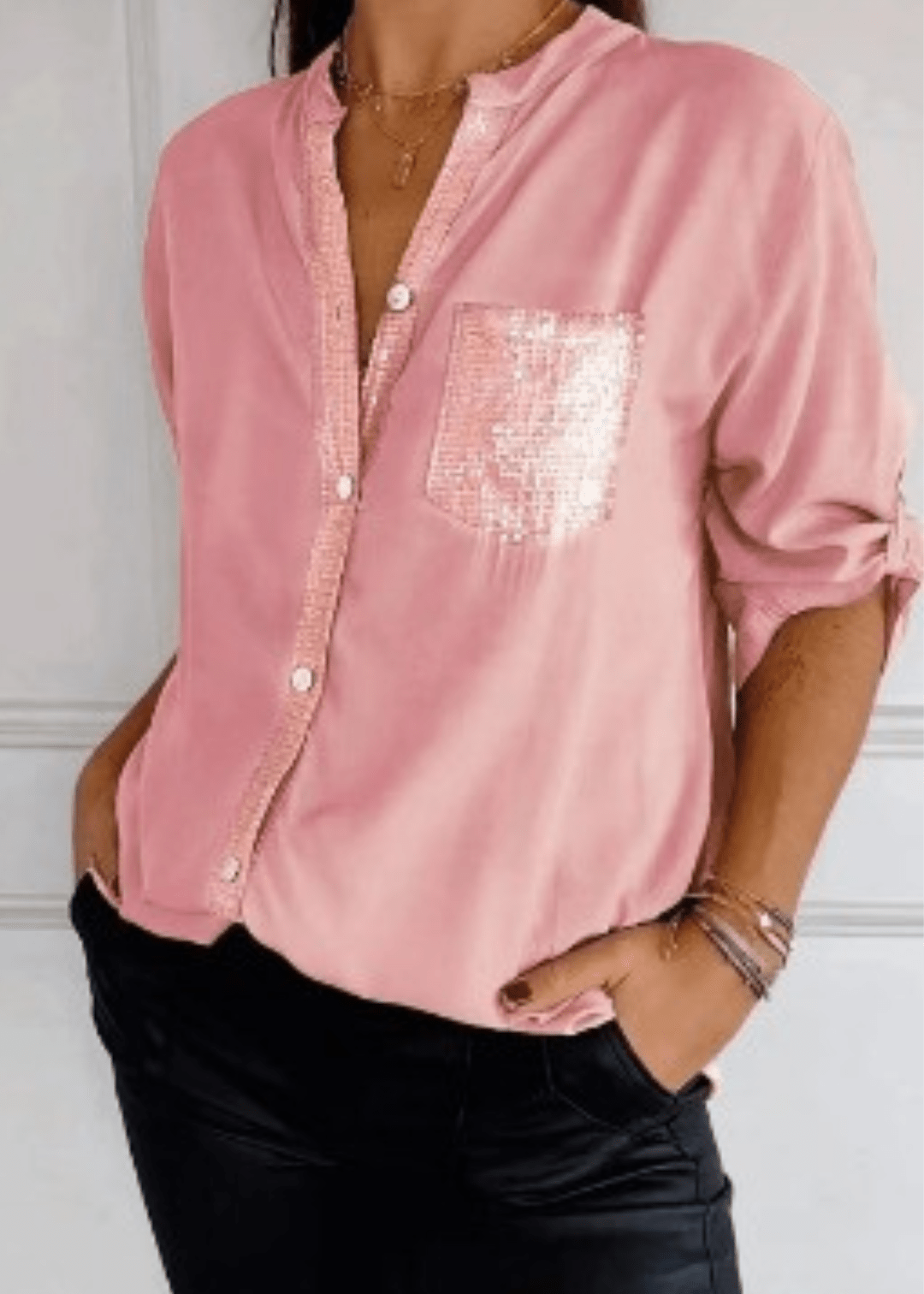 Nerea – Top de verano