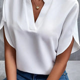 Eleanor | Blusa elegante