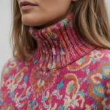 Aroa | Jersey suave con un aspecto elegante